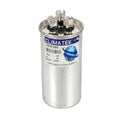 ClimaTek 75 + 5 MFD 370/440 Volt Dual Run Capacitor CAP99-7554R | 75/5 VAC | by ClimaTek