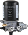Air Dryer Assembly Compatible by RADHLBNIU
