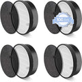 Levoit LV-H132 Air Purifier Genuine Replacement Filter, AHAM VERIFIDE, by Unknown