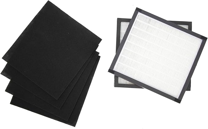 Filter-Monster – Replacement Filter Set - Image 7