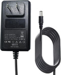 24V Replacement Adapter Compatible by eeTao