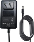 24V 1.5A Adapter for Jafanda JF239 JF260 JF260S HEPA Air Purifier DC24V 1500mA by eeTao
