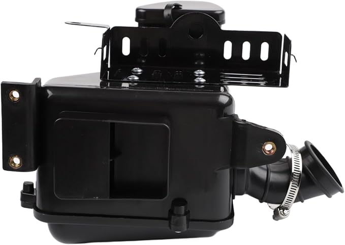 For Honda Motorcycle Cg125 Air Filter Housing Set - Image 7