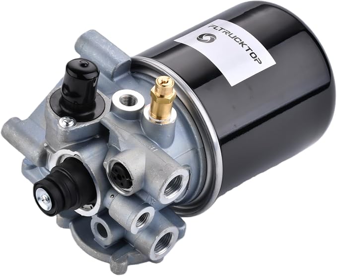 R955079 R955300 12-Volts Air Dryer Assembly | - Image 8