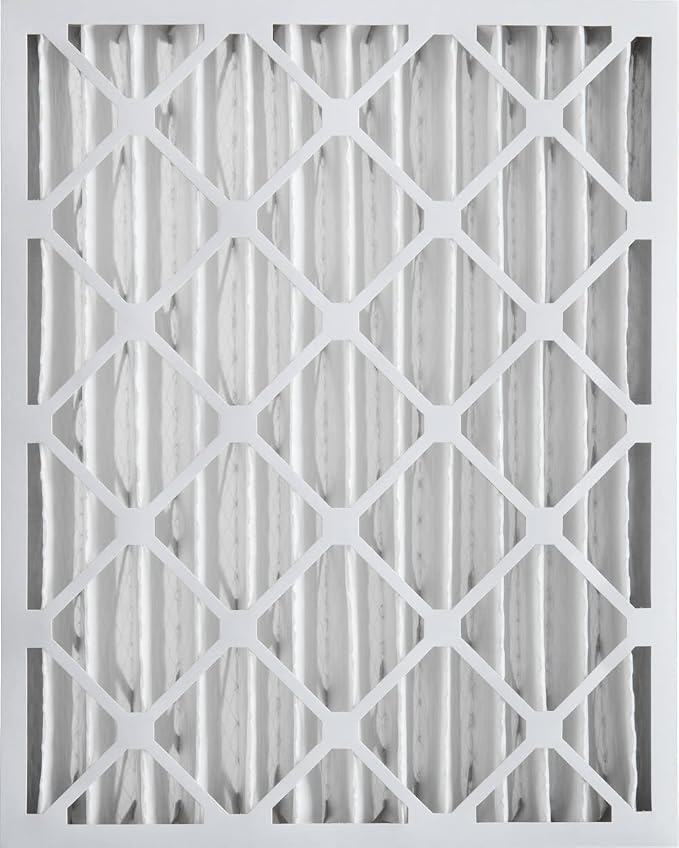 Nordic Pure 16x24x4 Pleated MERV 12 Air Filter 1 Pack - Image 4