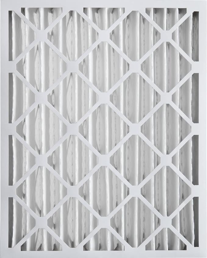 Nordic Pure 16x20x4 Pleated MERV 12 Air Filters 2 Pack - Image 4