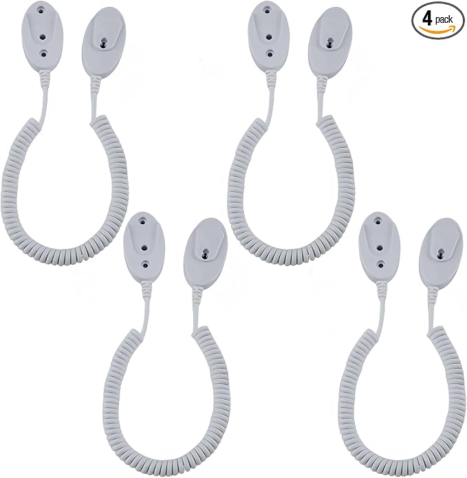 Magnetic Remote Leash Control Holder by Yenovo