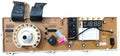 For washing machine Computer board control board 6870EC9284C display board by Unknown