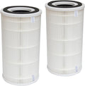 PUREBURG Replacement Filter Compatible by PUREBURG-PureYourBreath