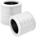 Netezza A1 Filters Fit for Vewior Air Purifier Filter Replacement A1 A1W by Netezza