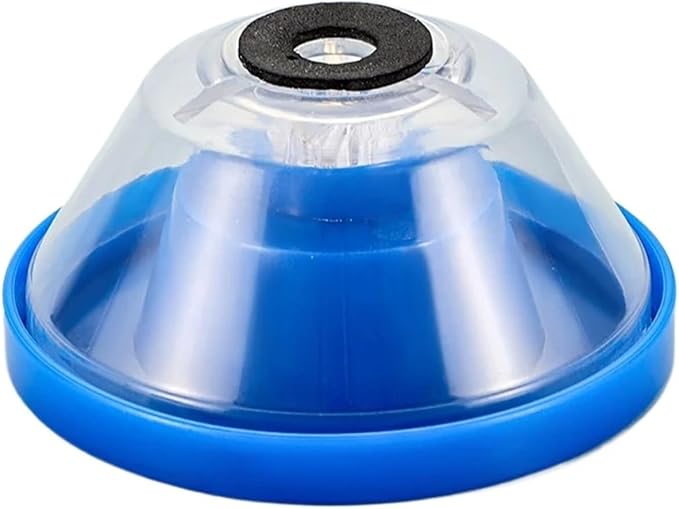 20-Piece Set Of Electric Drill Dust Covers, Protection Devices, Vacuum Cleaners by Unknown