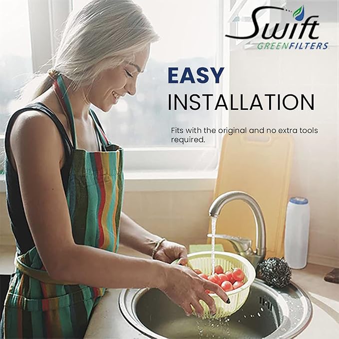 Swift Green Filters SGF-96-25 VOC-B Compatible Commercial Water Filter - Image 5