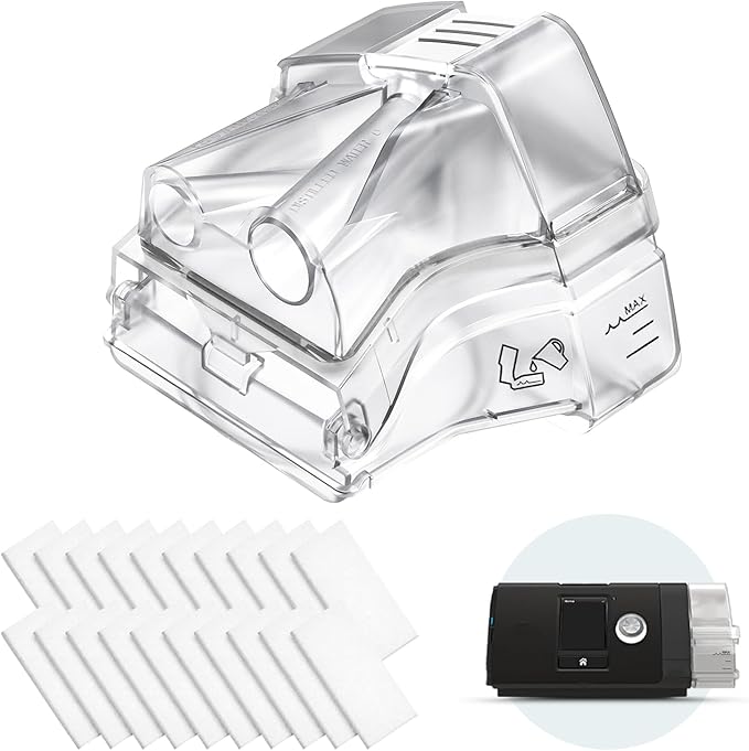 Replacement Water Chamber Comparible by Unknown