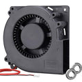 Wathai 120mm x 32mm Brushless Cooling Blower Fan 12V DC Dual Ball Centrifugal by Wathai