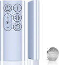 Replacement Fan Remote Control Compatible by professionalremoteseller