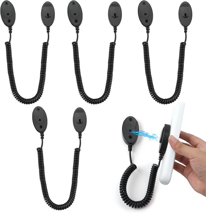 Magnetic Remote Leash Control Holder - Image 7