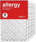 AIRx Filters 24x36x1 Air Furnace Filter MERV 11 Allergy, & Pet Dander, Pleated by AIRXFILTERSWICKEDCLEANAIR