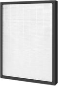 HEPA Carbon Combined Filter 300 * 220 * 20mm，Compatible by Unknown