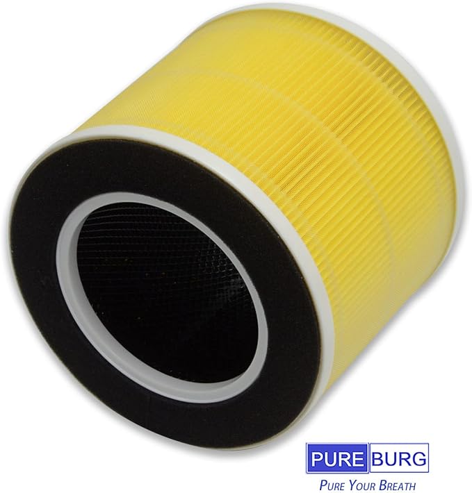 PUREBURG Replacement Filter Compatible - Image 4