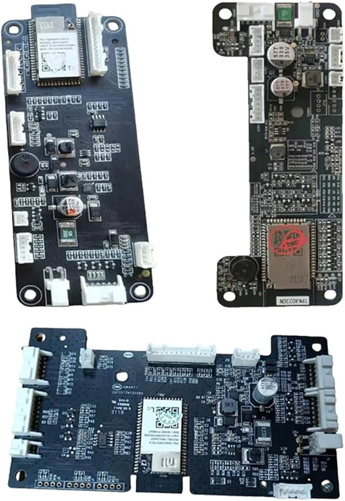 Air Purifier Motherboard ，Compatible by YHNNH