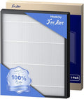 FreAire Genuine FreAire HAP607 Air Purifier Replacement Filter, 3-in-1 H13 True by FreAire