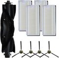 9pcs Vacuum Parts For Lefant U180 / M1 / M2 Pro / M2 Plus / LS1 / N3 For OKP K8 by Drhomeam