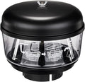 Blueshyhall Universal Air Pre-Cleaner Assembly by Blueshyhall