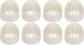 PATIKIL 1.3 Inch Fish Cover Permeable Cap by PATIKIL