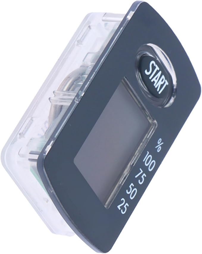 LCD Display Timer Filter Change Indicators - Image 5