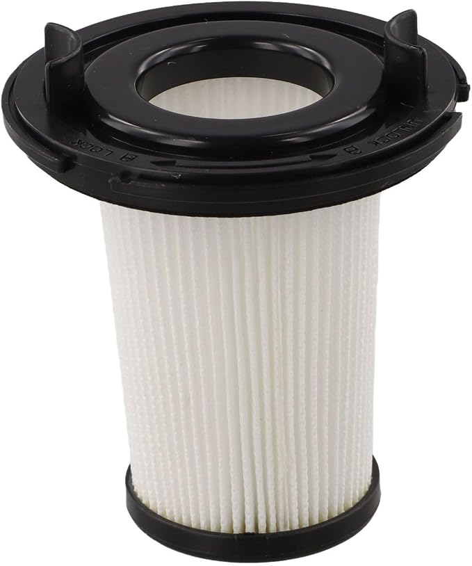 2pcs Vacuum Filter Replacement For WHALL EV-691 Cordless Vacuum Cleaner - Image 4