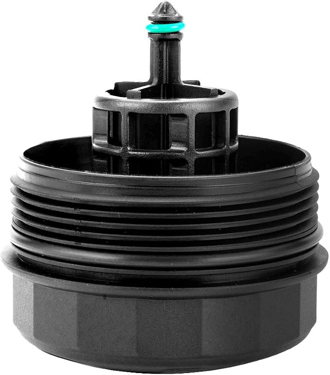 Oil Filter Housing Cover Cap For BMW 323I 525I 128I 325XI 328XI 330XI 335XI by Unknown