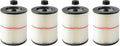 Nispira 9-17816 17816 Red Stripe Replacement HEPA Filter by Nispira