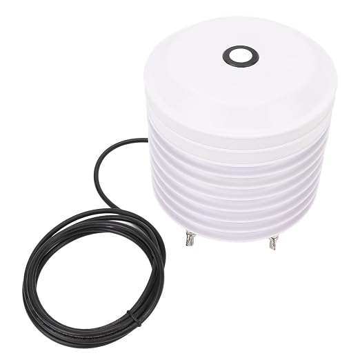 Weather Station, Environmental Monitoring Device - Image 5