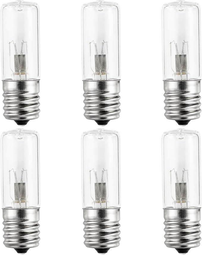 UV-C Replacement Bulb LB1000 for Germ Guardian GG1000 by YEGRUEB