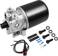 Air Dryer Compatible with Volvo Freightliner Kenworth Peterbilt Columbia by BHB