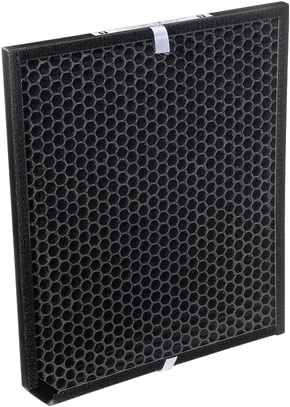 Genuine AirDoctor AD2000 Replacement Filter. Includes 1 Premium Activated by AIRDOCTOR