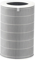 Replacement HEPA Carbon Combined Filter 4，Compatible by Unknown