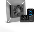 AC Infinity AIRTITAN T3, Ventilation Exhaust Fan 6" by ACInfinity