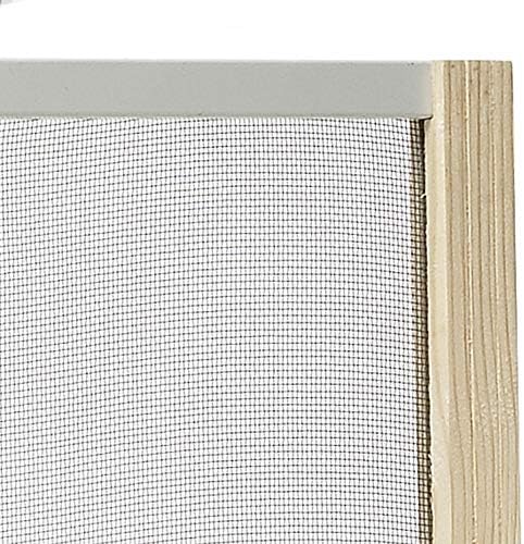 Frost King 2AWS1837 WB Marvin Adjustable Window Screen, 18in High x Fits - Image 5