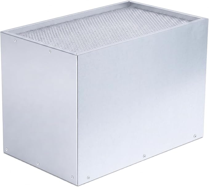 UPGRADED 113700 Main Filter by Unknown