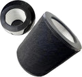 Replace The Air Purifier Carbon Filter, Compatible by Unknown