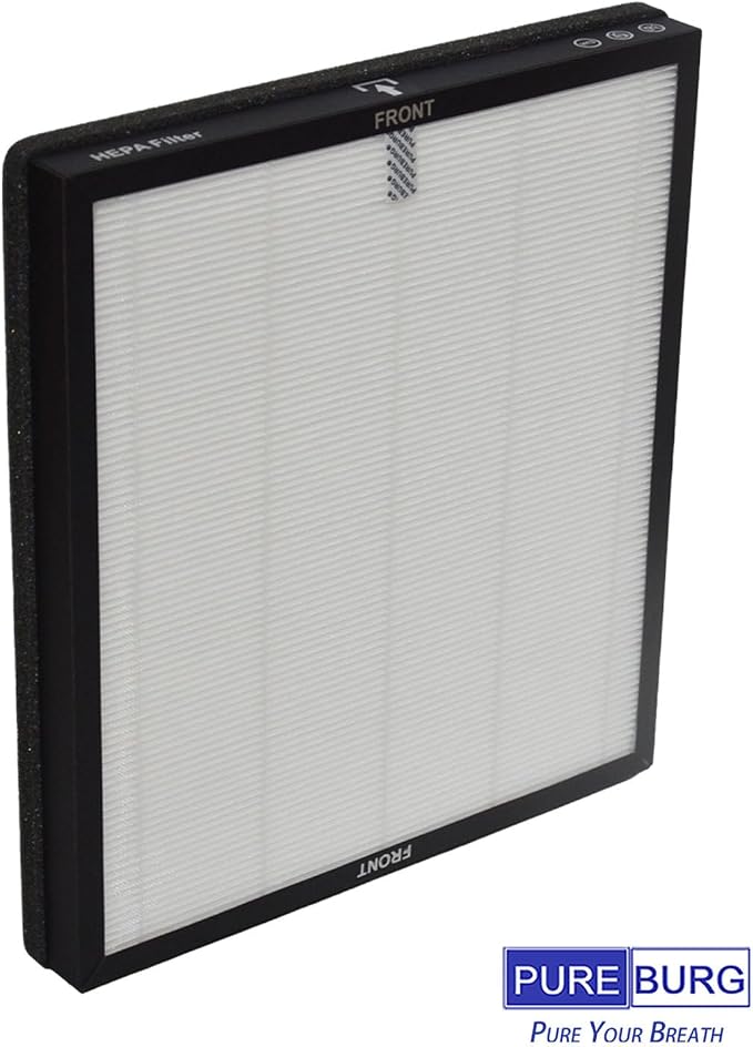 PUREBURG Replacement Filter Compatible - Image 6