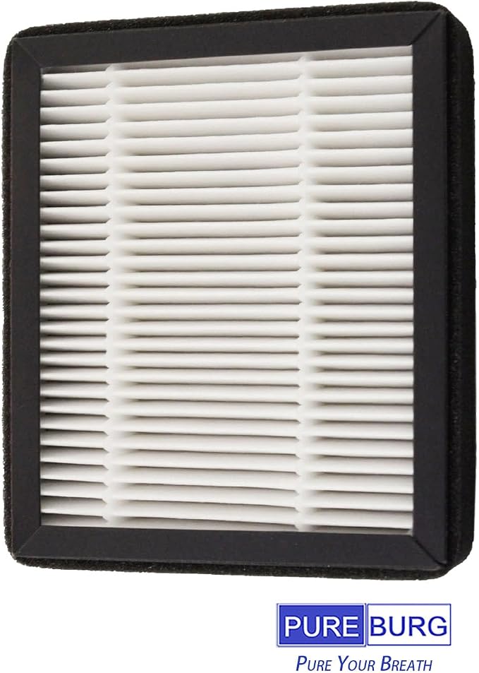 PUREBURG Replacement Filter Compatible - Image 4
