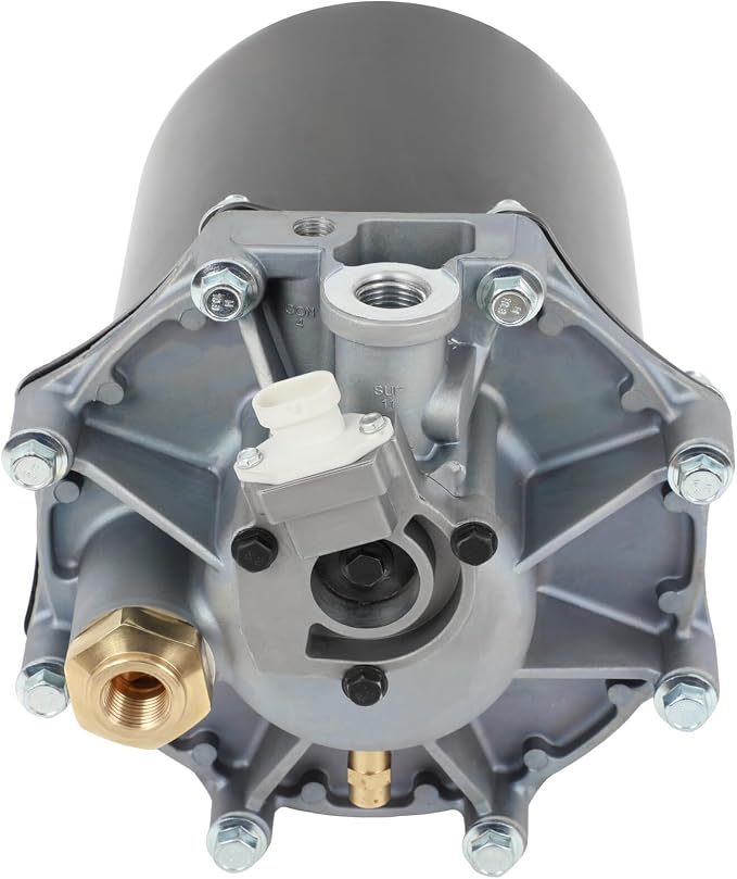 ECCPP Air Dryer 065225 for Kenworth for Volvo for Freightliner for Columbia 12V - Image 5