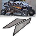 Air Vent Cover Intake Screen for Polaris RZR PRO XP 4 R Turbo R 4 2 PCS Intake by WIKIBB