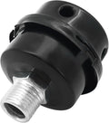 70243399 Air Compressor Air Intake Filter Silencer Compatible by Unknown
