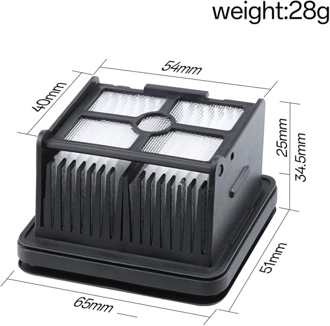 wet dry vacuum cleaner, Compatible - Image 3