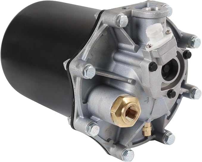 065225 AD9 Air Dryer, AD-9 Air Dryer Replace 109685 F224680 26QE377 by RADHLBNIU
