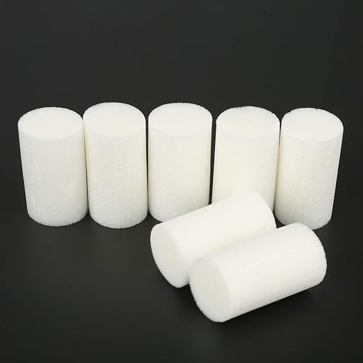 Nebulizer Filters Replacement, Air Compressor Pump Replacement - Image 6