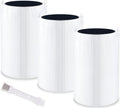 Blue Air 411 Replacement Filter Compatible by NXBHG